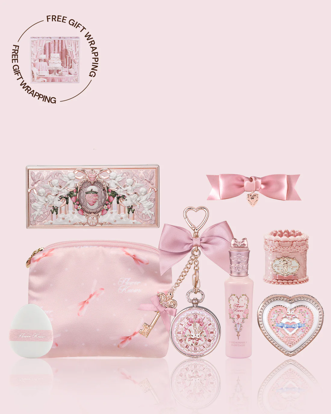 For Your Bestie